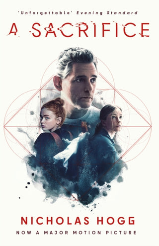 Cover image for 9781800752238 - A Sacrifice