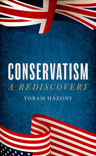 Cover image for 9781800752351 - Conservatism