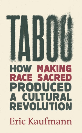 Cover image for 9781800752665 - Taboo