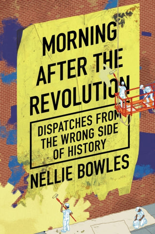 Cover image for 9781800752719 - Morning After the Revolution