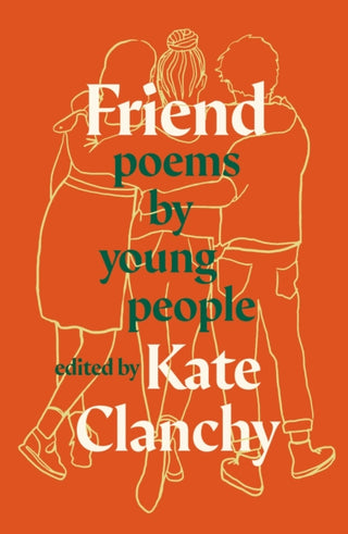 Supplemental image for 9781800752955 - Friend