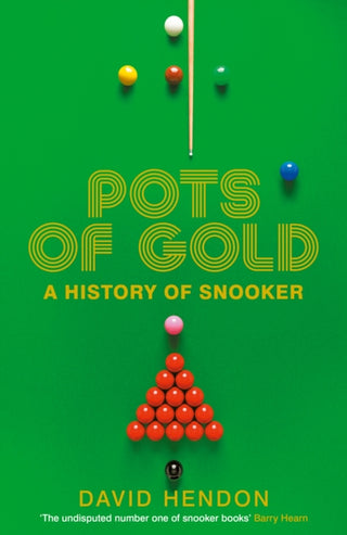 Cover image for 9781800753549 - Pots of Gold