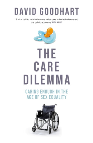Supplemental image for 9781800753617 - The Care Dilemma