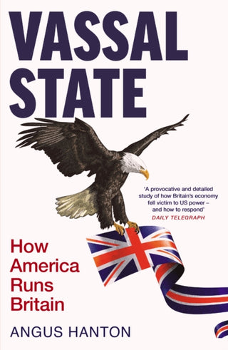 Cover image for 9781800753907 - Vassal State