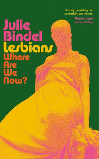 Cover image for 9781800754294 - Lesbians