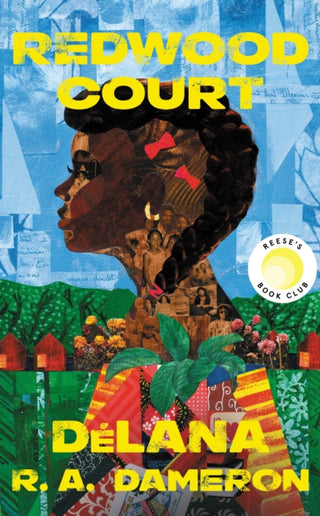 Cover image for 9781800754577 - Redwood Court