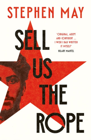 Supplemental image for 9781800754638 - Sell Us the Rope