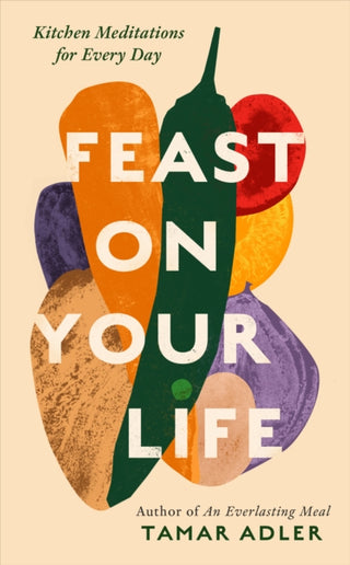 Cover image for 9781800754744 - Feast on Your Life