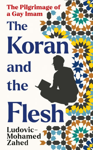 Cover image for 9781800754904 - The Koran and the Flesh