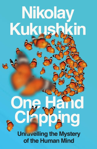 Supplemental image for 9781800755000 - One Hand Clapping