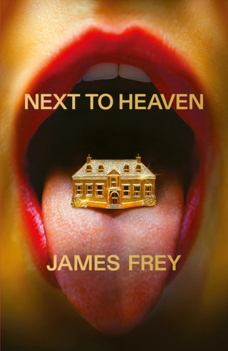 Cover image for 9781800755451 - Next to Heaven