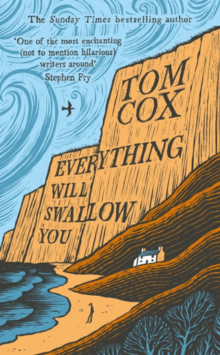 Supplemental image for 9781800755918 - Everything Will Swallow You