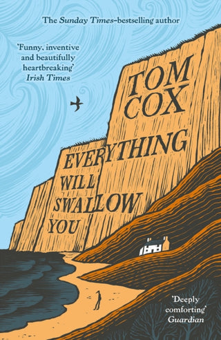 Cover image for 9781800755932 - Everything Will Swallow You