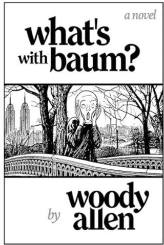 Cover image for 9781800756298 - What'S with Baum?
