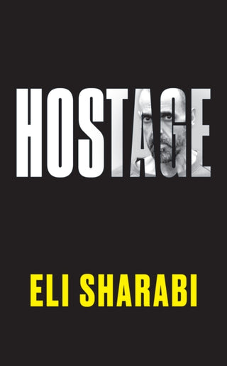 Cover image for 9781800756526 - Hostage