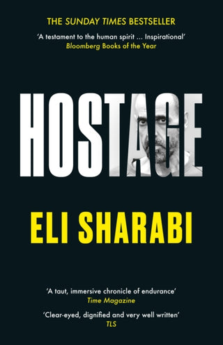Cover image for 9781800756557 - Hostage