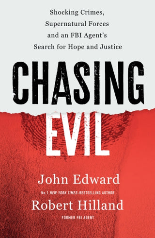 Cover image for 9781800757226 - Chasing Evil
