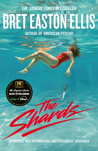Cover image for 9781800757585 - The Shards