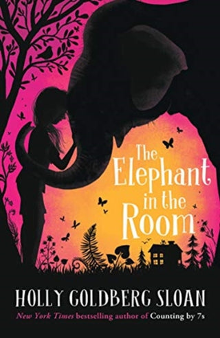 Cover image for 9781800780002 - The Elephant in the Room