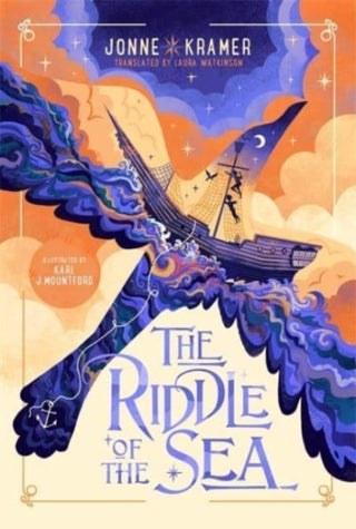 Supplemental image for 9781800780378 - The Riddle of the Sea