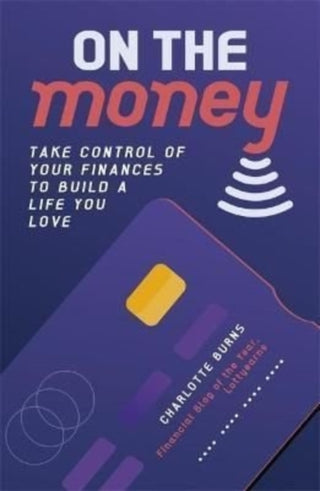 Supplemental image for 9781800781405 - On the Money