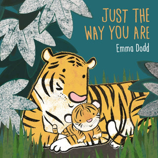 Supplemental image for 9781800781627 - Just the Way You Are