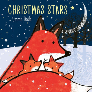 Supplemental image for 9781800781801 - Christmas Stars