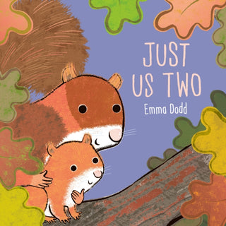 Cover image for 9781800781825 - Just Us Two