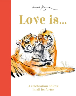 Supplemental image for 9781800782259 - Love Is...
