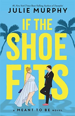 Cover image for 9781800782730 - If the Shoe Fits