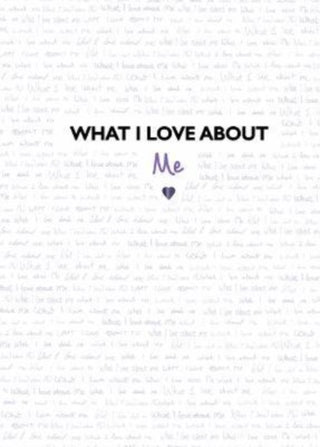 Cover image for 9781800782839 - What I Love About Me