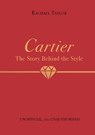 Supplemental image for 9781800783409 - Cartier: The Story Behind the Style