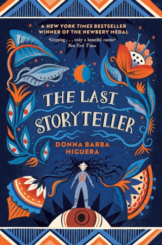 Supplemental image for 9781800784208 - The Last Storyteller