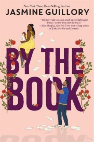 Cover image for 9781800784529 - By the Book