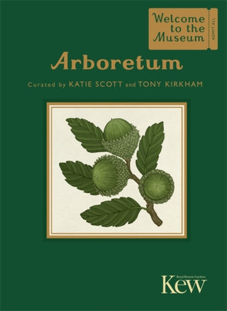 Supplemental image for 9781800784901 - Arboretum Mini Gift