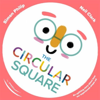 Cover image for 9781800785052 - The Circular Square