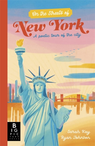 Cover image for 9781800787100 - On The Streets of New York