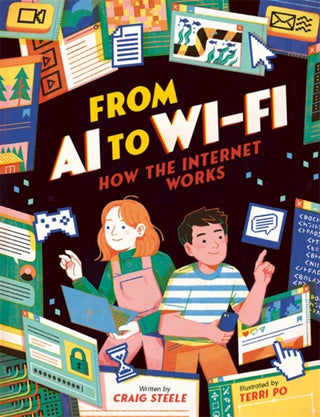 Supplemental image for 9781800787988 - From AI to Wi-Fi