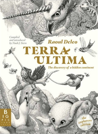 Cover image for 9781800789210 - Terra Ultima