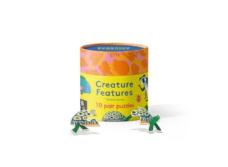 Supplemental image for 9781800789272 - Creature Features Jungle