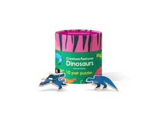 Supplemental image for 9781800789289 - Creature Features: Dinosaurs