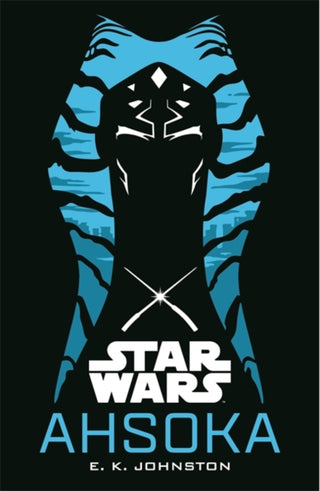 Cover image for 9781800789456 - Star Wars: Ahsoka