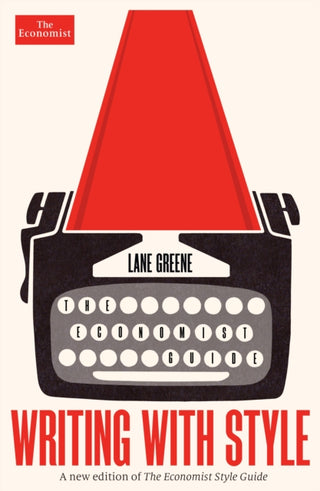 Cover image for 9781800810068 - Writing with Style