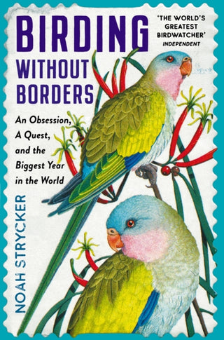 Cover image for 9781800810112 - Birding Without Borders