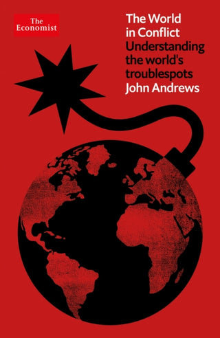 Cover image for 9781800810785 - The World in Conflict