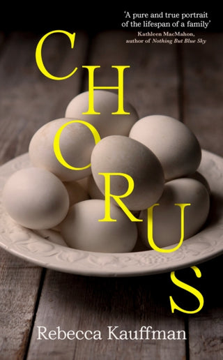 Cover image for 9781800810822 - Chorus