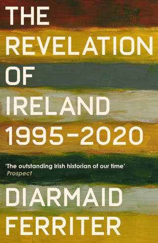 Cover image for 9781800810945 - The Revelation of Ireland
