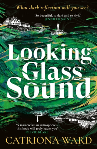Cover image for 9781800810976 - Looking Glass Sound