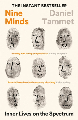 Cover image for 9781800811119 - Nine Minds