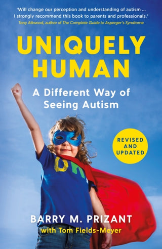 Cover image for 9781800811249 - Uniquely Human